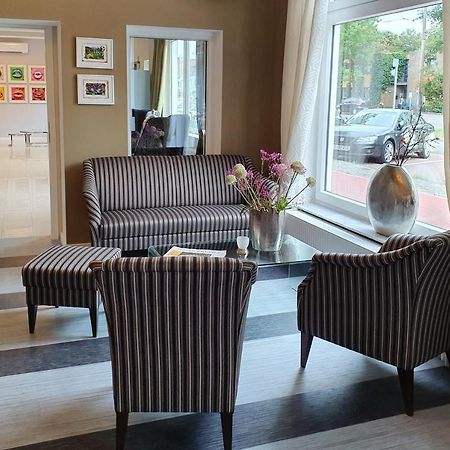 Design Apartments BRE المظهر الخارجي الصورة