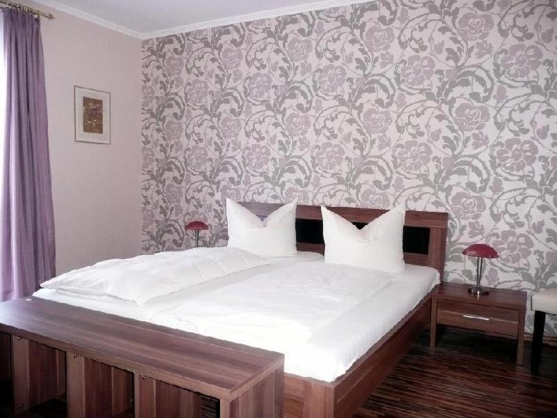 Design Apartments BRE الغرفة الصورة