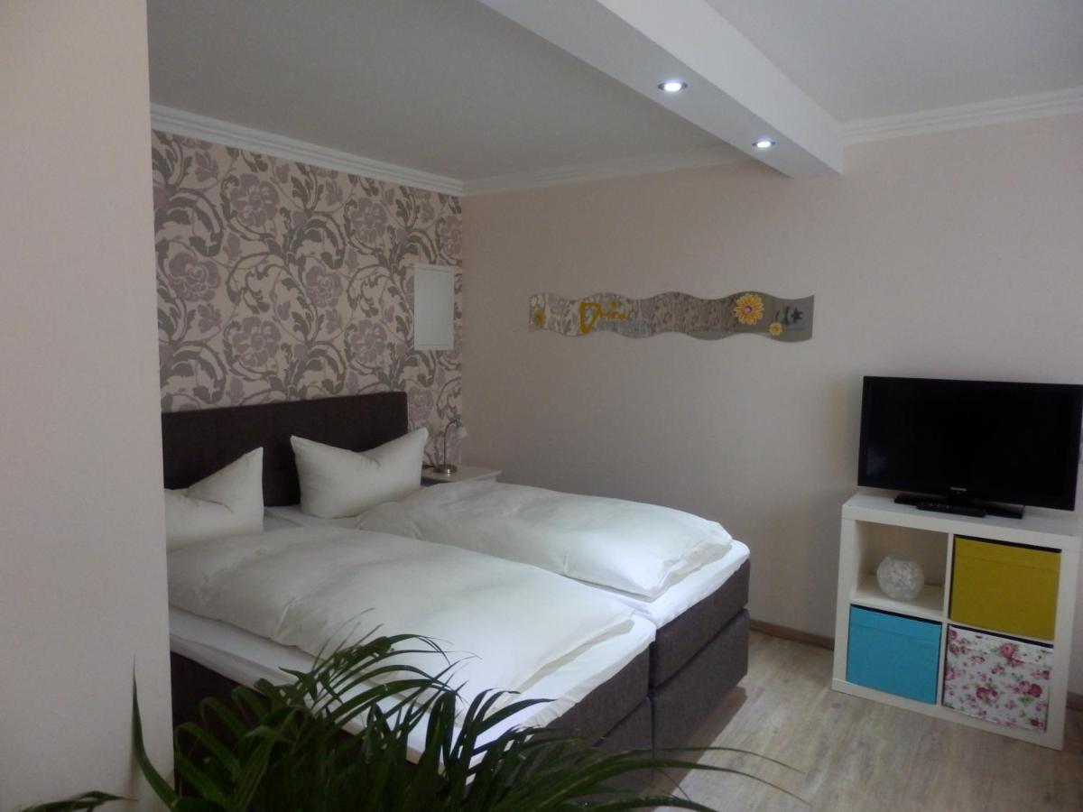 Design Apartments BRE الغرفة الصورة
