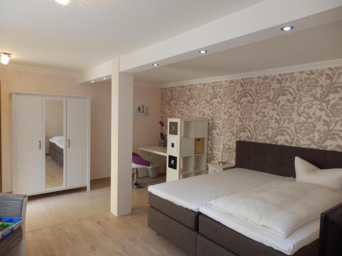 Design Apartments BRE الغرفة الصورة