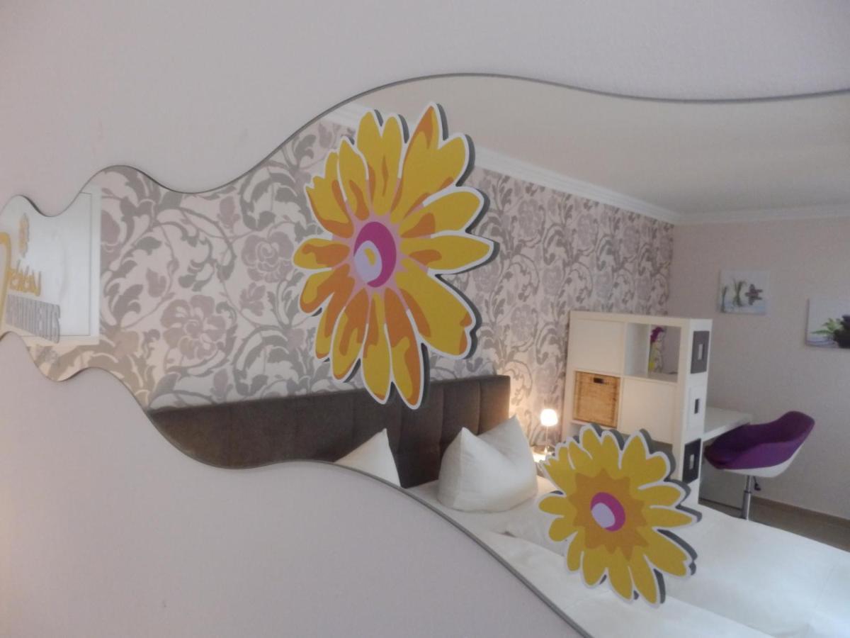 Design Apartments BRE الغرفة الصورة