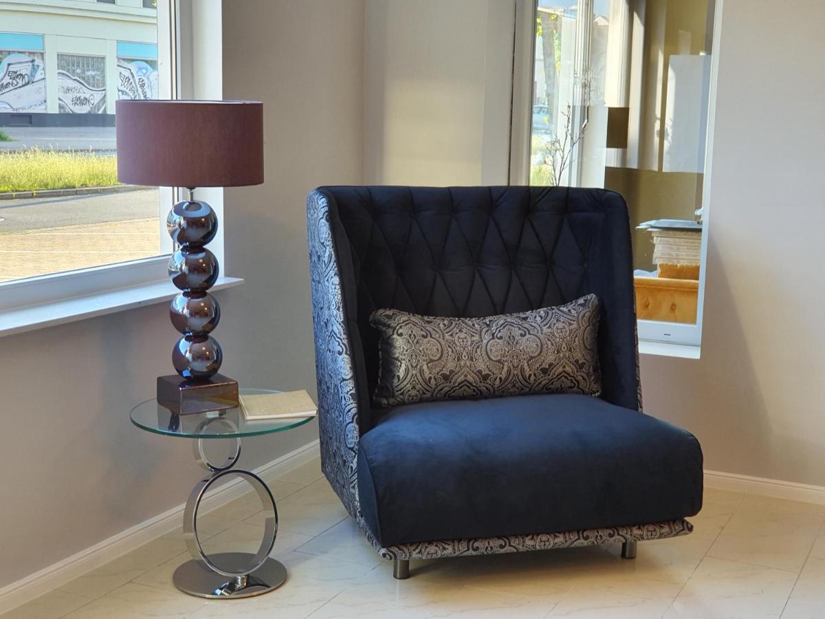 Design Apartments BRE المظهر الخارجي الصورة