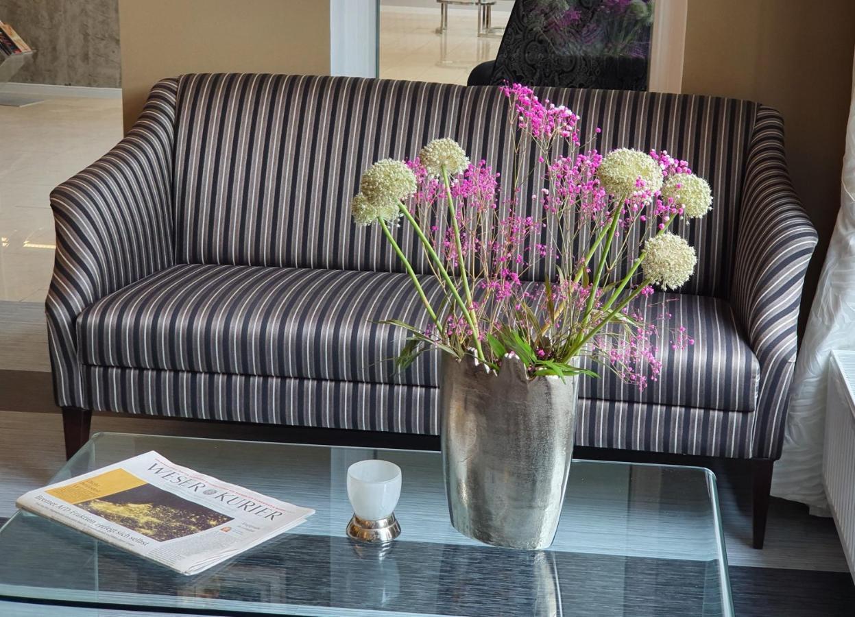 Design Apartments BRE المظهر الخارجي الصورة
