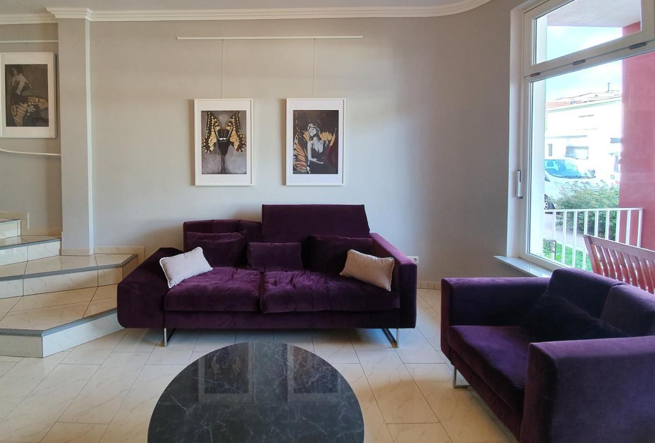 Design Apartments BRE المظهر الخارجي الصورة