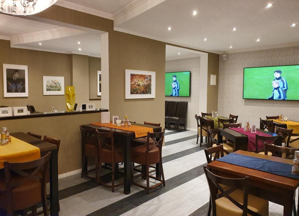 Design Apartments BRE المظهر الخارجي الصورة