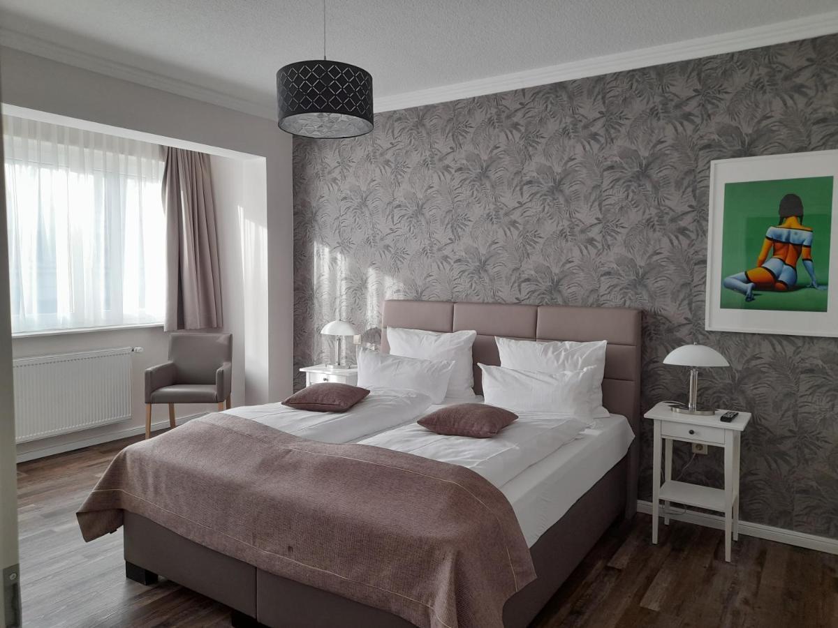 Design Apartments BRE المظهر الخارجي الصورة