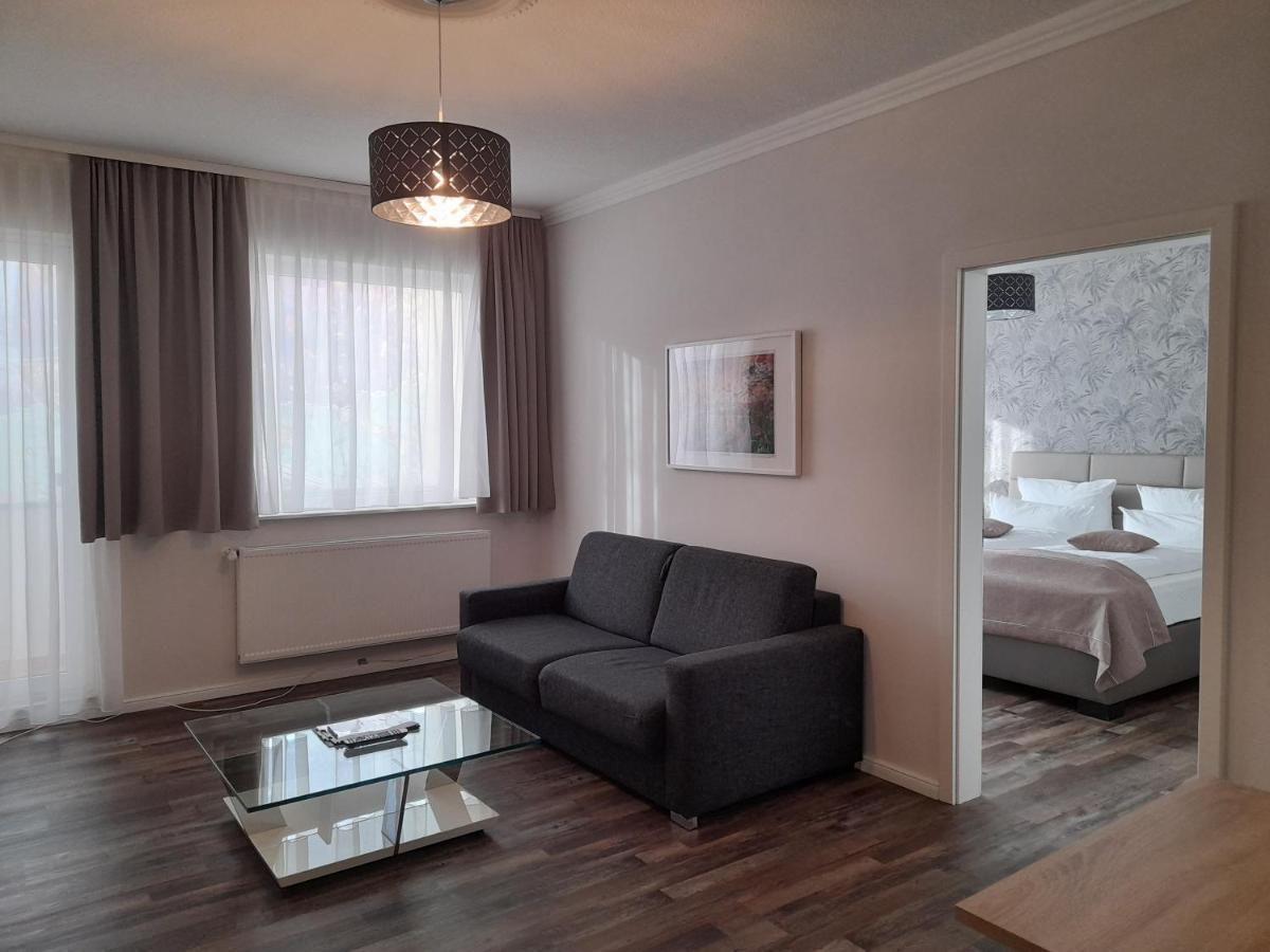 Design Apartments BRE المظهر الخارجي الصورة