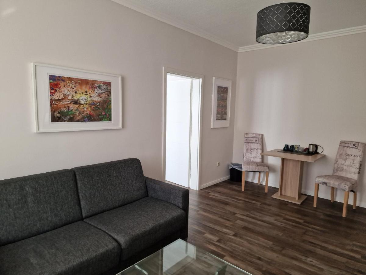 Design Apartments BRE المظهر الخارجي الصورة